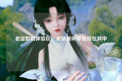 老湿影院体验区：全新视听享受尽在其中