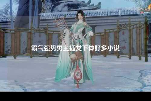 霸气强势男主插女下体好多小说